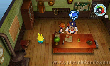 YO-KAI WATCH 3