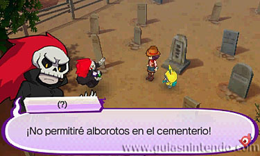YO-KAI WATCH 3