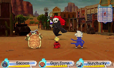 YO-KAI WATCH 3