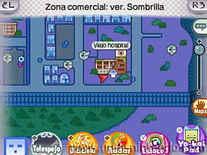 YO-KAI WATCH 3