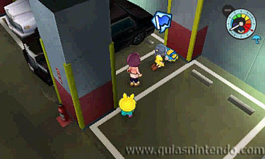 YO-KAI WATCH 3