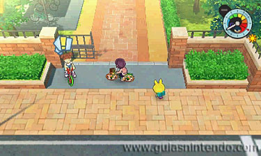 YO-KAI WATCH 3