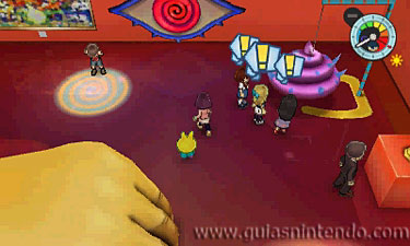 YO-KAI WATCH 3