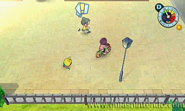 YO-KAI WATCH 3
