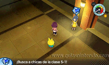 YO-KAI WATCH 3