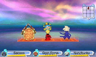 YO-KAI WATCH 3