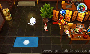 YO-KAI WATCH 3