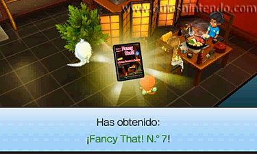 YO-KAI WATCH 3