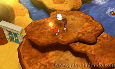 YO-KAI WATCH 3