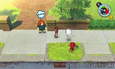 YO-KAI WATCH 3