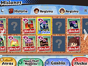 YO-KAI WATCH 3