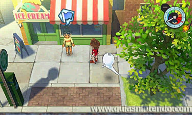 YO-KAI WATCH 3