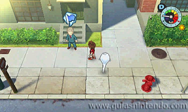YO-KAI WATCH 3