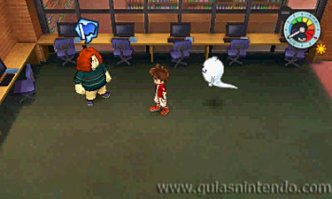 YO-KAI WATCH 3
