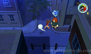 YO-KAI WATCH 3