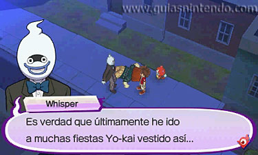 YO-KAI WATCH 3