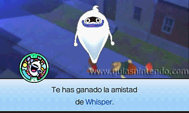 YO-KAI WATCH 3
