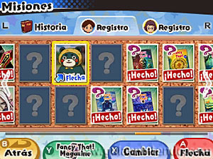 YO-KAI WATCH 3