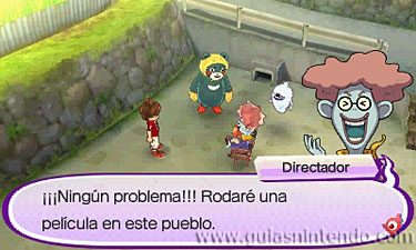 YO-KAI WATCH 3