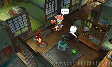 YO-KAI WATCH 3