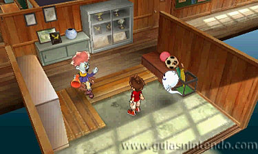 YO-KAI WATCH 3