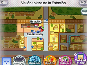 YO-KAI WATCH 3