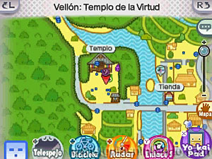 YO-KAI WATCH 3