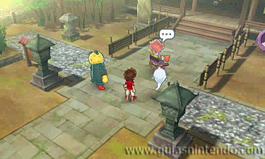 YO-KAI WATCH 3