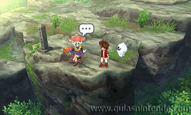 YO-KAI WATCH 3