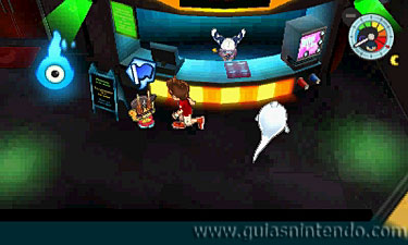 YO-KAI WATCH 3