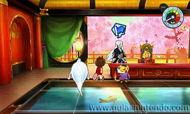 YO-KAI WATCH 3