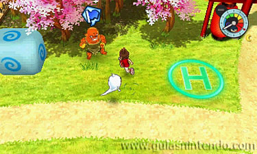 YO-KAI WATCH 3