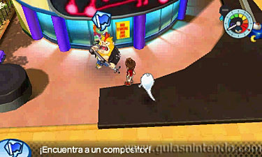 YO-KAI WATCH 3