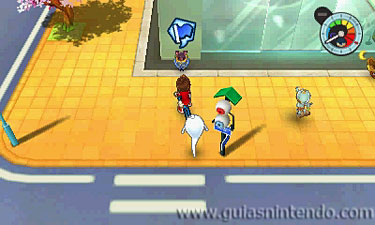 YO-KAI WATCH 3