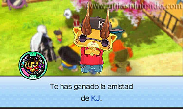 YO-KAI WATCH 3
