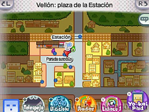 YO-KAI WATCH 3