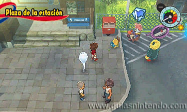 YO-KAI WATCH 3