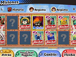 YO-KAI WATCH 3