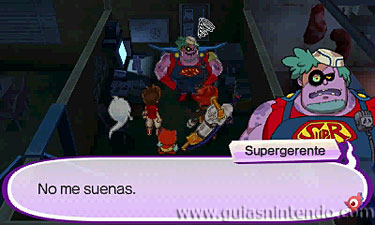 YO-KAI WATCH 3