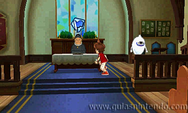 YO-KAI WATCH 3