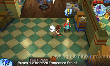 YO-KAI WATCH 3