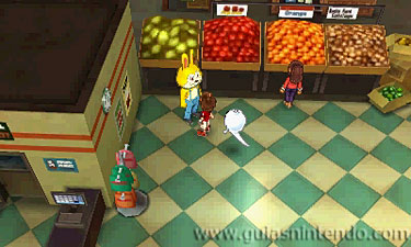 YO-KAI WATCH 3