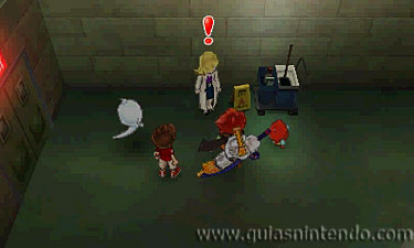 YO-KAI WATCH 3
