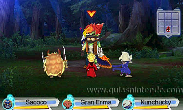YO-KAI WATCH 3