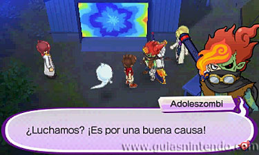 YO-KAI WATCH 3