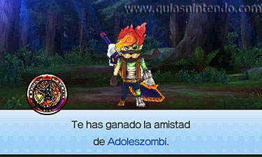 YO-KAI WATCH 3