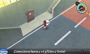 YO-KAI WATCH 3