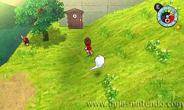 YO-KAI WATCH 3