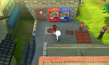 YO-KAI WATCH 3