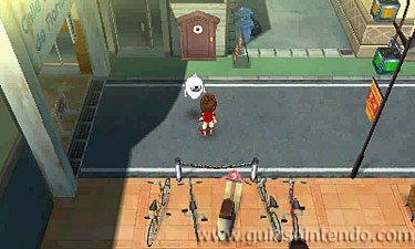 YO-KAI WATCH 3